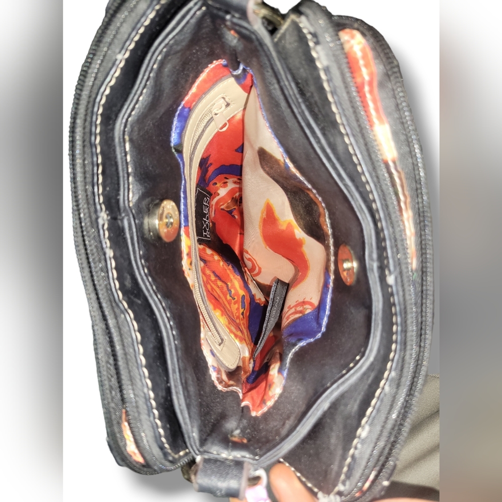 Tyler Rodan purse - Picture 4 of 8